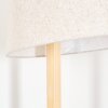 Bassagoda floor lamp Ecru, 1-light source