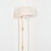 Bassagoda floor lamp Ecru, 1-light source