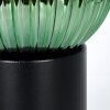 Koyoto globe light, desk lamp, table lamp 20 cm green, 1-light source