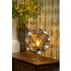 Lucide lights HANNELORE table lamp gold, 1-light source