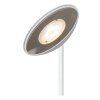 Lucide lights ZENITH floor lamp LED white, 1-light source