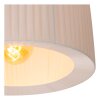 Lucide lights FOLD ceiling light white, 1-light source