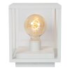 Lucide lights CLAIRE path light white, 1-light source