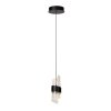 Lucide lights KLIGANDE pendant light LED black, 1-light source