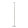 Lucide lights ANTRIM floor lamp LED white, 1-light source