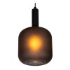 Lucide lights ELOISE pendant light black, 3-light sources