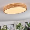 Sofo ceiling light LED white, 1-light source, Remote control