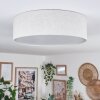 Antillo ceiling light white, 3-light sources