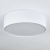 Antillo ceiling light white, 3-light sources