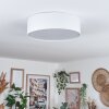 Antillo ceiling light white, 3-light sources