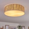 Antillo ceiling light white, 3-light sources