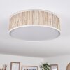 Antillo ceiling light white, 3-light sources