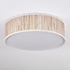 Antillo ceiling light white, 3-light sources