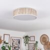 Antillo ceiling light white, 3-light sources