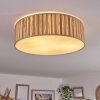 Antillo ceiling light white, 3-light sources