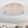 Antillo ceiling light white, 3-light sources