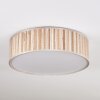 Antillo ceiling light white, 3-light sources