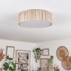 Antillo ceiling light white, 3-light sources