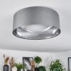 Carel ceiling light, ceiling spotlight LED white, 1-light source