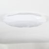 Arzel ceiling light LED white, 1-light source, Remote control