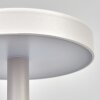 Parel table lamp LED white, 1-light source