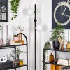 Gastor floor lamp white, 3-light sources