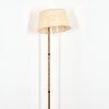 Sabadim floor lamp Ecru, 1-light source