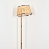 Ramila floor lamp Ecru, 1-light source