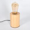 Tallsebo table lamp Ecru, 1-light source