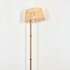 Ramila floor lamp Ecru, 1-light source