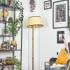 Chellas floor lamp Ecru, 1-light source