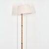 Bassagoda floor lamp Ecru, 1-light source