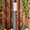 Caserta path light anthracite, 1-light source, Motion sensor