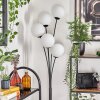 Gastor floor lamp white, 5-light sources