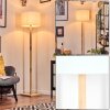 Bassagoda floor lamp Ecru, 1-light source