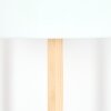 Bassagoda floor lamp Ecru, 1-light source