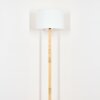 Bassagoda floor lamp Ecru, 1-light source