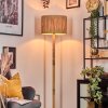 Granja floor lamp Ecru, 1-light source