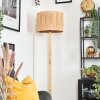 Granja floor lamp Ecru, 1-light source