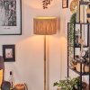 Granja floor lamp Ecru, 1-light source