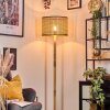 Ramila floor lamp Ecru, 1-light source