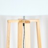 Bassagoda floor lamp Ecru, 1-light source