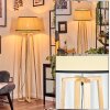 Chellas floor lamp Ecru, 1-light source