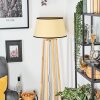 Chellas floor lamp Ecru, 1-light source