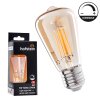 E27 LED 7 Watt warm-white dimmable 720 Lumen