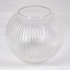 Koyoto replacement glass 30 cm clear