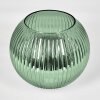 Koyoto replacement glass 25 cm green