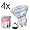 Osram lights GU10 LED 6.9 Watt neutral white 570 Lumen