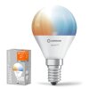 Ledvance Lights E14 LED 5 Watt dimmable 470 Lumen