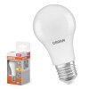 Osram lights E27 LED 4.9 Watt 470 Lumen